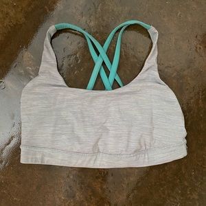 Lululemon Energy Bra